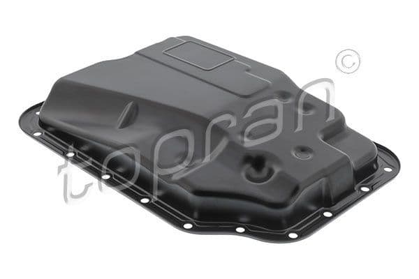 Şanzıman Yağ Karteri Ford Focus Cabrio (CA5)(2006->) MADE IN TAIWAN XS4P7A264AB