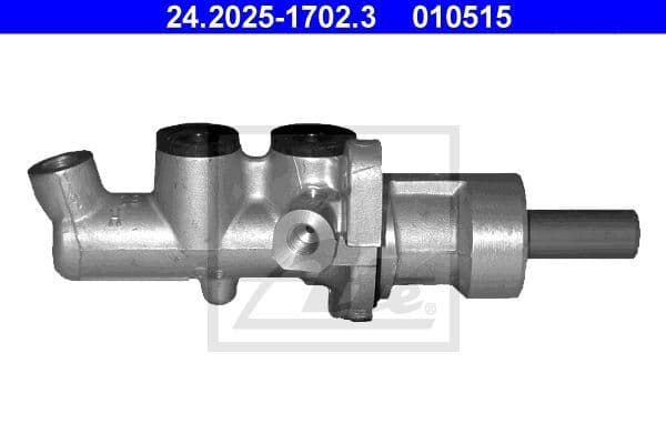 FREN ANA MERKEZİ E SERİSİ W210 E 320 MERCEDES BENZ 95/98