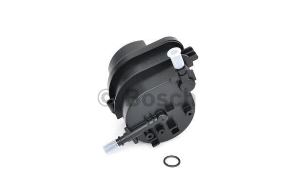 MAZOT FİLTRESİ (KL 777D) (MUŞURSUZ)FIESTA FUSION 206 BIPPER C3 NEMO 1.4 HDI 1.4 TDCİ FORD 2002>2012