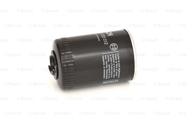 YAĞ FİLTRESİ (OC51OF) 1.4 D - 1.9 SDI VW POLO CLS POLO 1994>