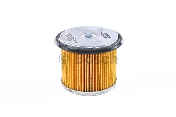 YAKIT FILTRESI KX63/1 - KX74 CITROEN EXPERT 405 406 XSARA BERLINGO 1996>