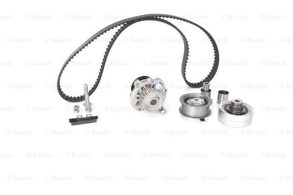 TRİGER SETİ + DEVİRDAİM (530 0082 30)AGP-AGR-ALH1.9 TDI1.9 SDI VW BORA GOLF IV 1998 - 2005