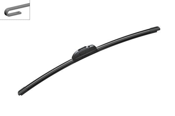 SİLECEK SÜPÜRGESİ AEROTWİN RETROFİT TEKLİ 500MM VW LT 28-35 SPRINTER SCUDOJUMPY II PROACE EXPERT 1996>2006