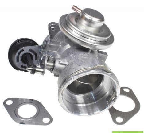 EGR VALFI BLT ASZ VW POLO FABIA CORDOBA IBIZA 1.9 TDI 2002>2009
