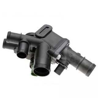 KOMPLE TERMOSTAT MANUEL APV BFQ AVU VW BORA-GOLF IV POLO PASSAT 1.6 FSI 1997-2007