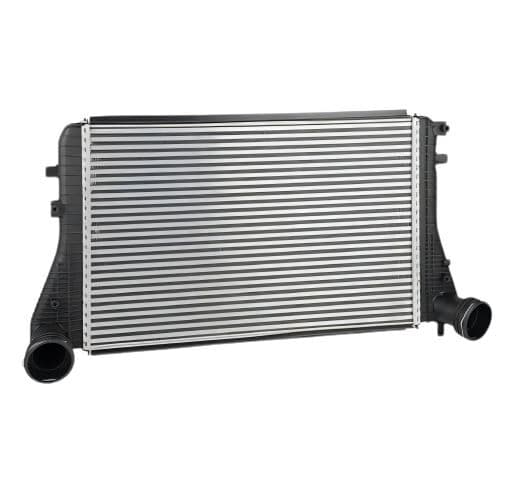 TURBO RADYATORU CADDY III 1.9 TDI VW