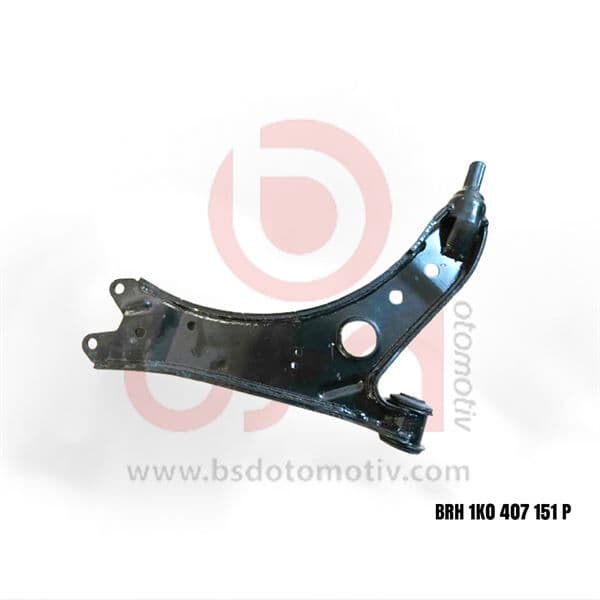 SALINCAK DÖKÜMSOL BURCSUZ VW GOLF V VI JETTA CADDY III 2003>