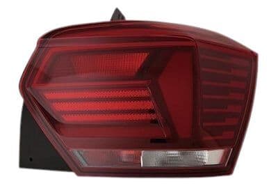 STOP LAMBASI SAĞ POLO VW 2018>