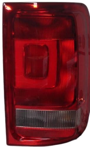 STOP LAMBASI SAĞ KIRMIZI BEYAZ VW AMAROK 13>