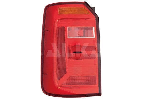 STOP LAMBASI SOL VW CADDY 2015>