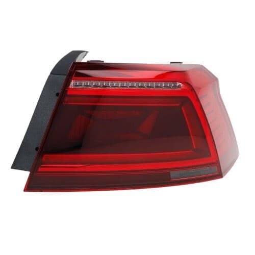 STOP LAMBASI DIŞ ((( SAĞ ))) LEDLİ VW PASSAT 15>>