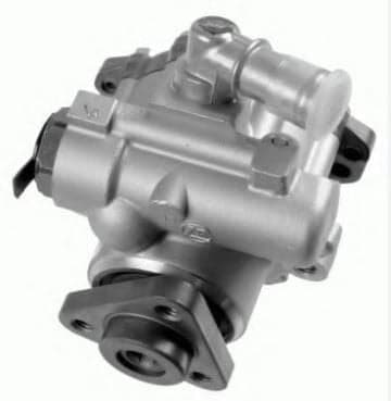 DİREKSİYON POMPASI BBJ3,0 AUDI A6 2005-2008