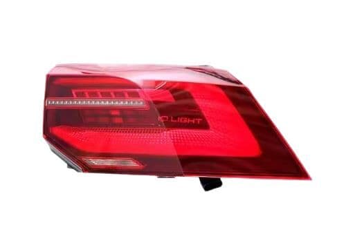 STOP LAMBASI LED SOL DIŞ VW GOLF 20>>