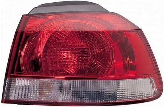 STOP LAMBASI SAĞ DIŞ VW GOLF 2009>
