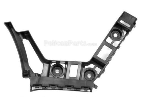 TAMPON BRAKET ARKA SAĞ VW GOLF 2009>