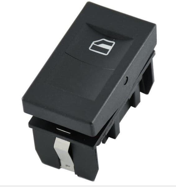 CAM KALDIRMA DÜĞMESİ VW POLO CLS 2000 - 2002