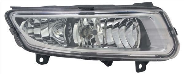 SİS FARI SOL POLO VW 2010>