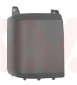 DİREK KAPLAMASI ARKA VW SOL SİYAH T6 2016-