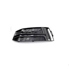 SİS KAPAĞI SİSSİZ SOL (NİKELAJLI MAT) A4 AUDI 2016>