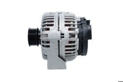 SARJ DİNAMOSU (ALTERNATÖR) C200/C230 MERCEDES 00-02
