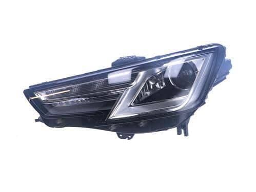 FAR CAMI SOL AUDI A4 2016>