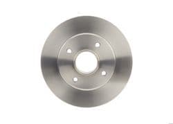FREN DİSKİ ARKA 307/C4 02-08 RULMANSIZ PEUGEOT
