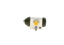 FREN SİLİNDİRİ C2 1.1 1.4 03-/C3 1.1i 1.4i 1.4 PEUGEOT