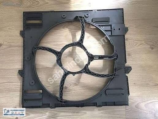 FAN DAVLUMBAZI 2.0 TDI VW AMAROK 2010>