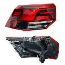 STOP LAMBASI SOL DIŞ VW GOLF VIII 2020>