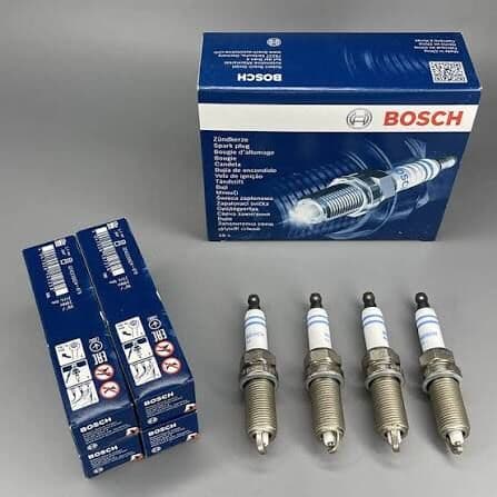 BUJİ TEK TIRNAK T2-T3 VW 71-86