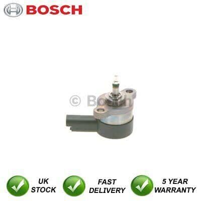 BASINÇ REGÜLATÖR VENTİLİ 307/406/PARTNER 2.0 PEUGEOT