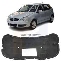 MOTOR KAPUT İZOLASYONU VW POLO 2002>