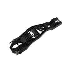 KAPI KOLU BRAKETİ SOL VW POLO 02>>10