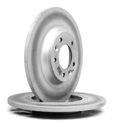 FREN DİSKİ 407/607 04- ARKA PEUGEOT