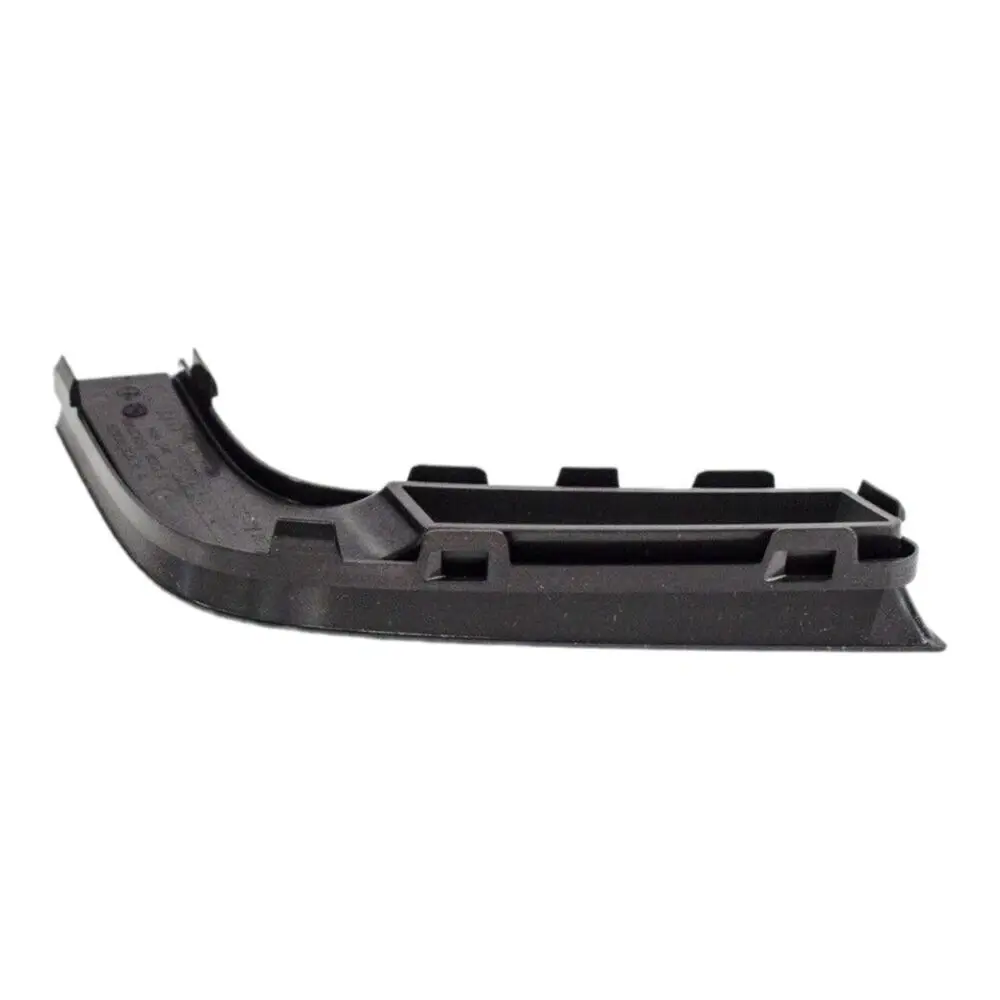 SPOILER IZGARASI ARKA TAMPON SAĞ AUDI A3 S3 17>>20