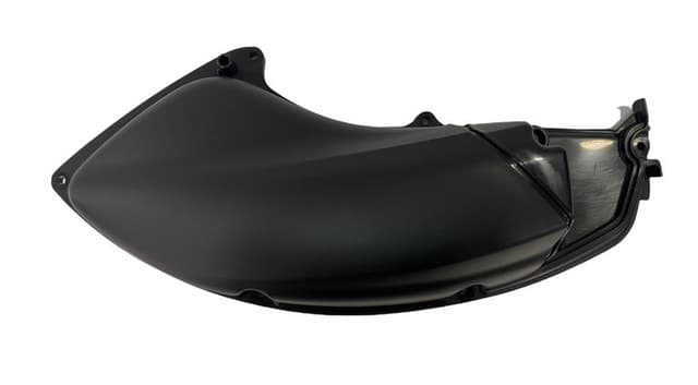 Yamaha Nmax 125 155 Hava Filtre Kutusu Kapağı Orj 2015-2020