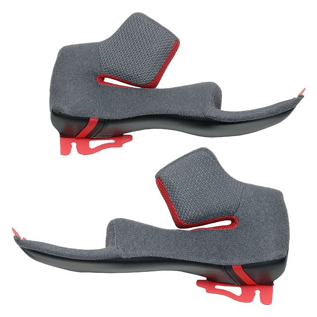 Shoeı Nxr 2 Yanak Ped