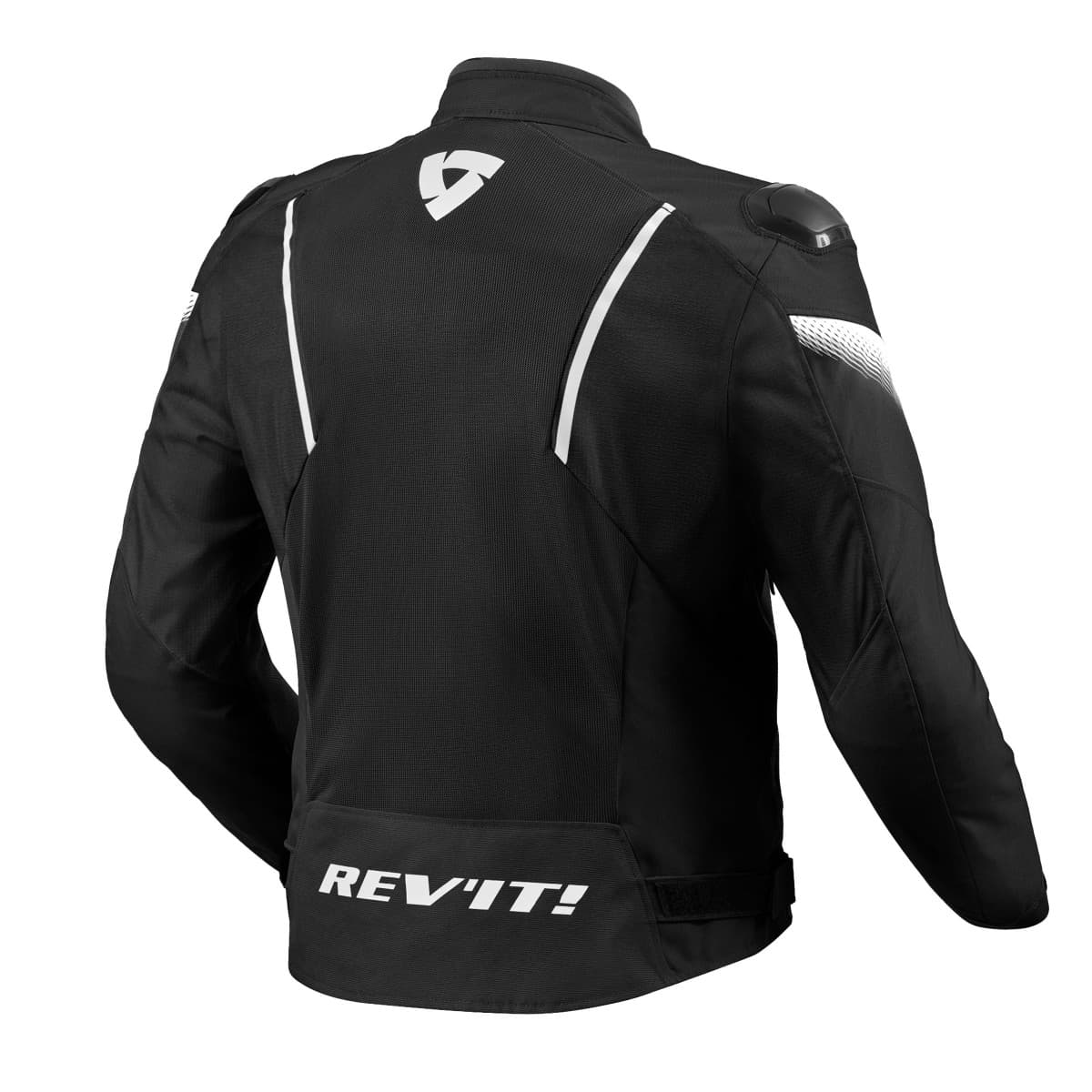 Revıt Control Aır H2o Mont Siyah Beyaz
