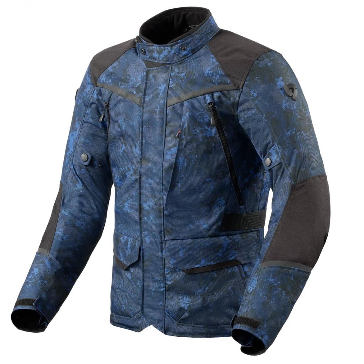 Revıt Voltıac 3 H2o Mont Camo Mavi