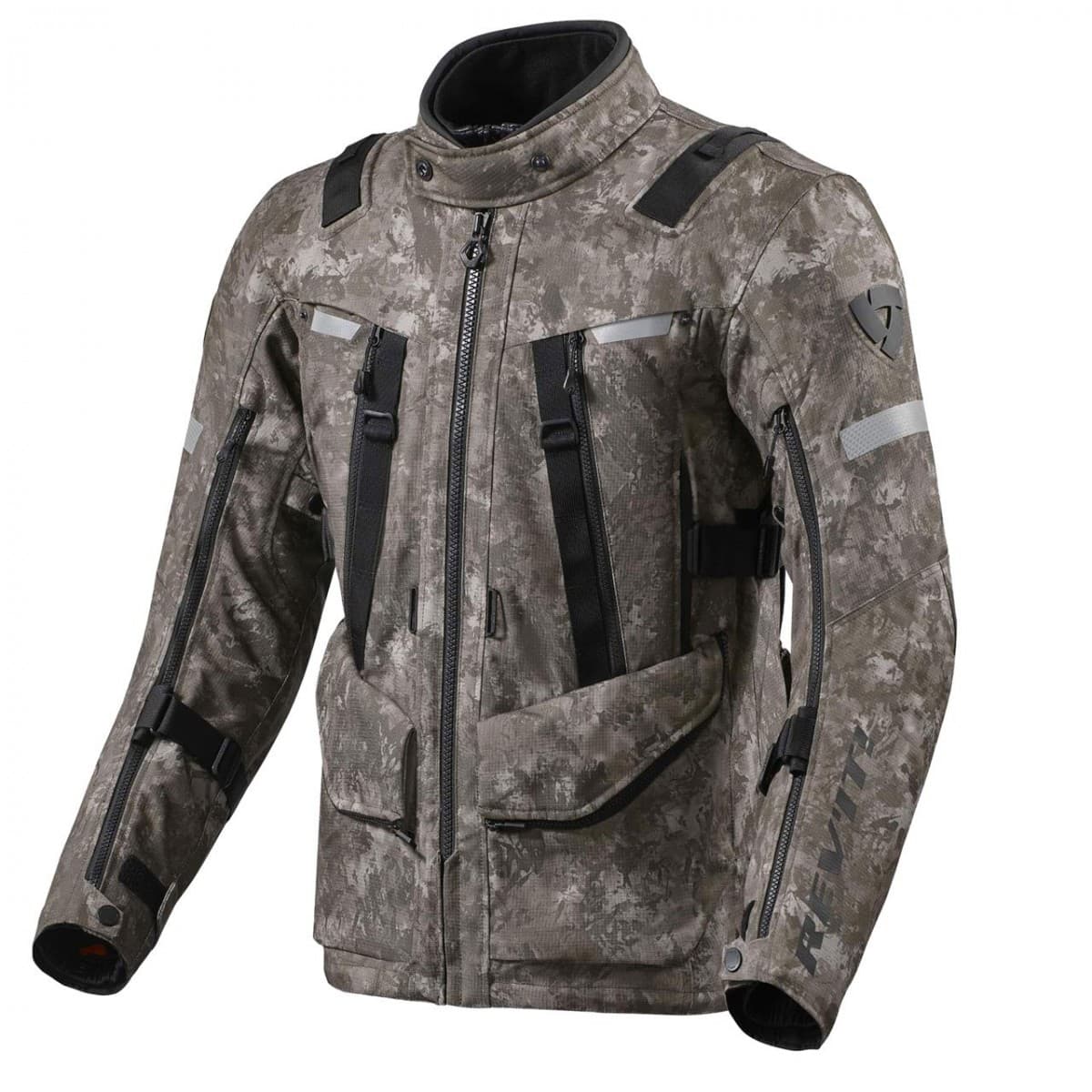Revıt Sand 4 H2o Mont Camo Kahve