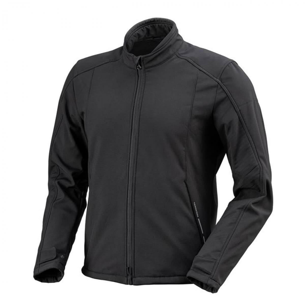Tucano Urbano Ovetto Motosiklet Montu Softshell Siyah