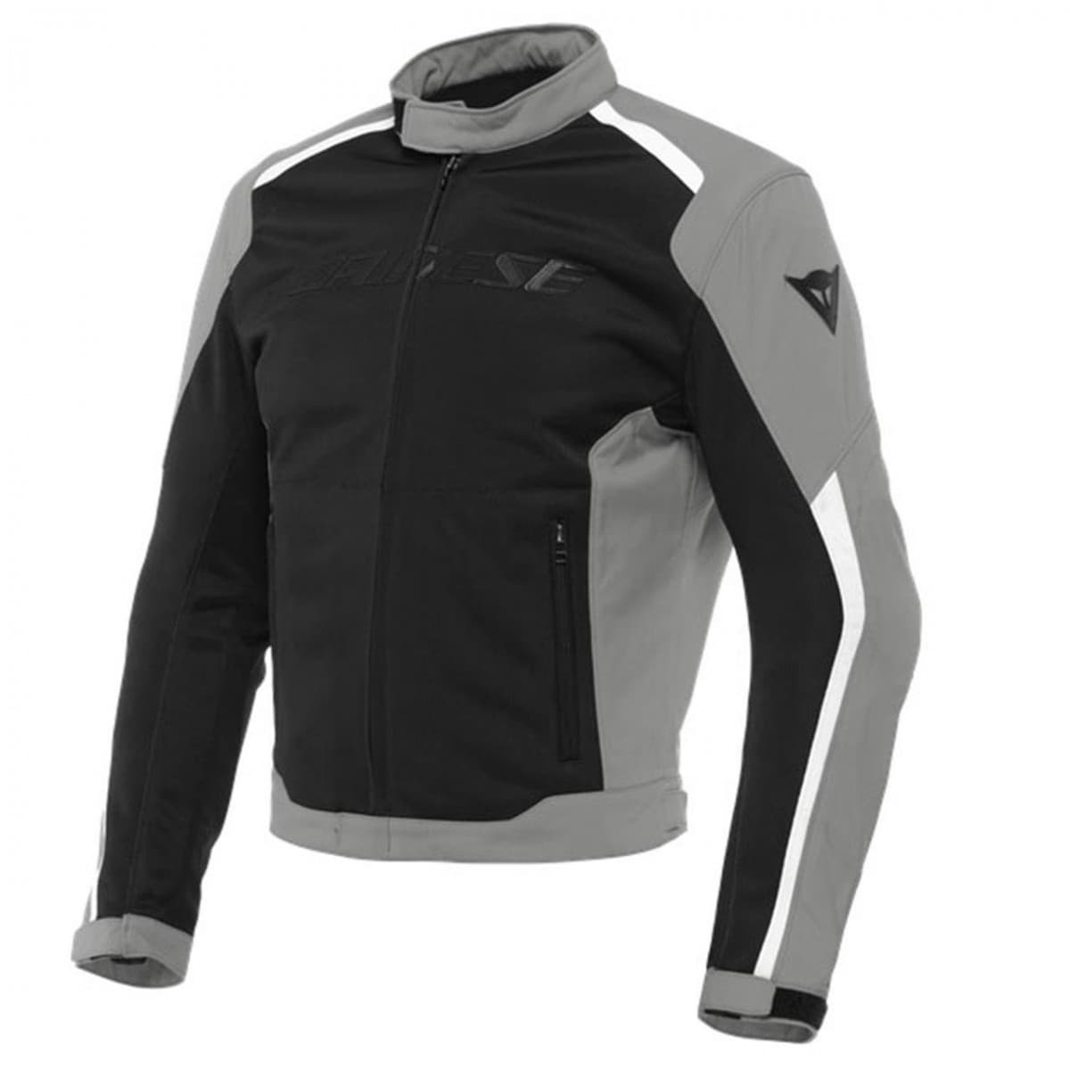 Daınese Hydraflux 2 Aır D-dry Mont Siyah-gri