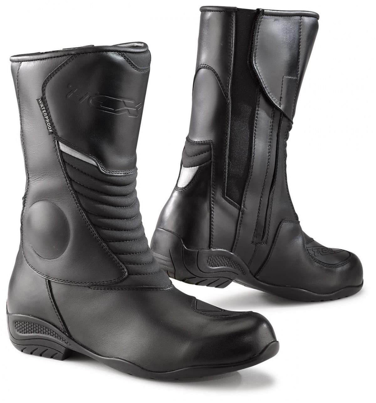 Tcx Lady Aura Plus Kadın Waterproof Çizme