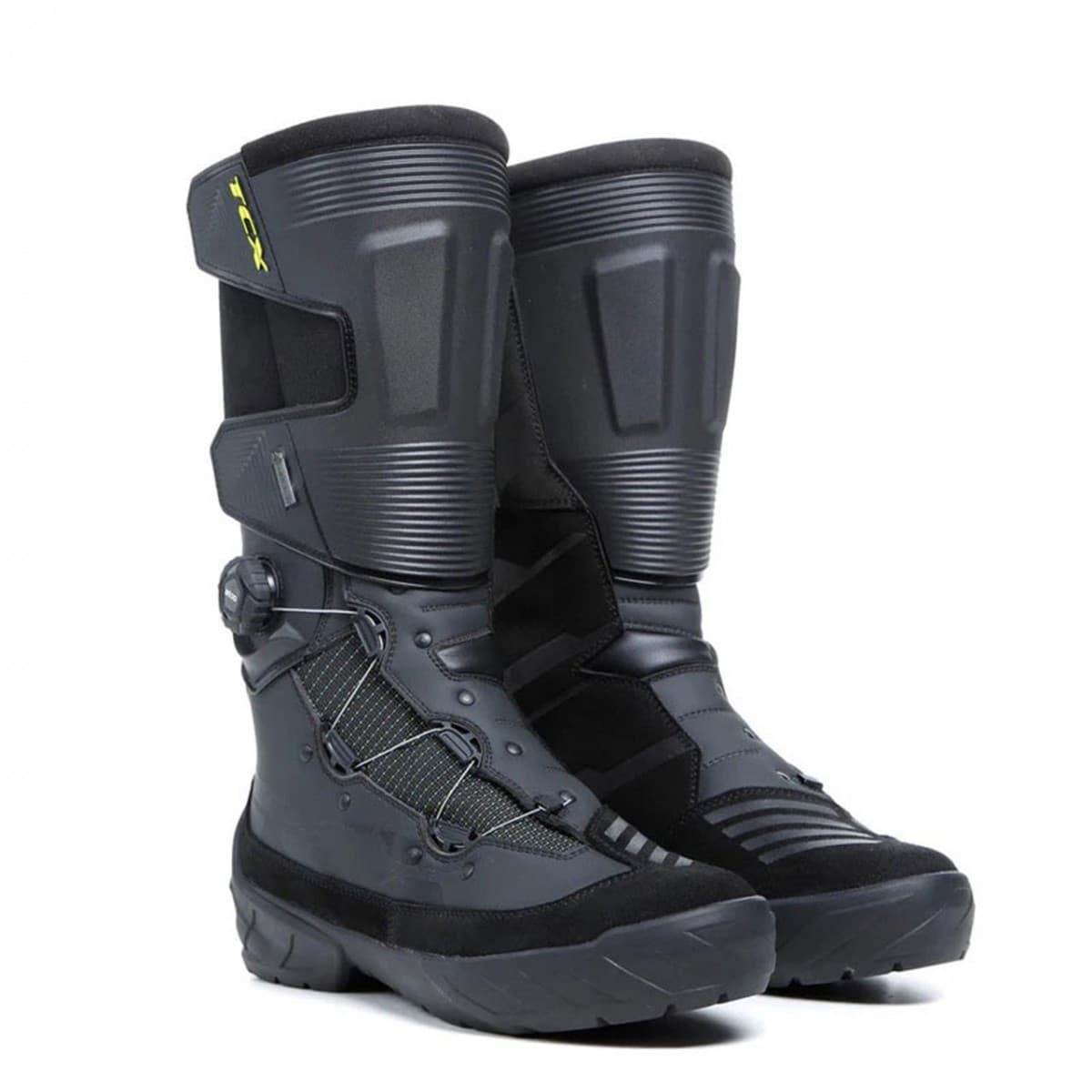 Tcx Infınıty 3 Gore-tex Çizme Siyah