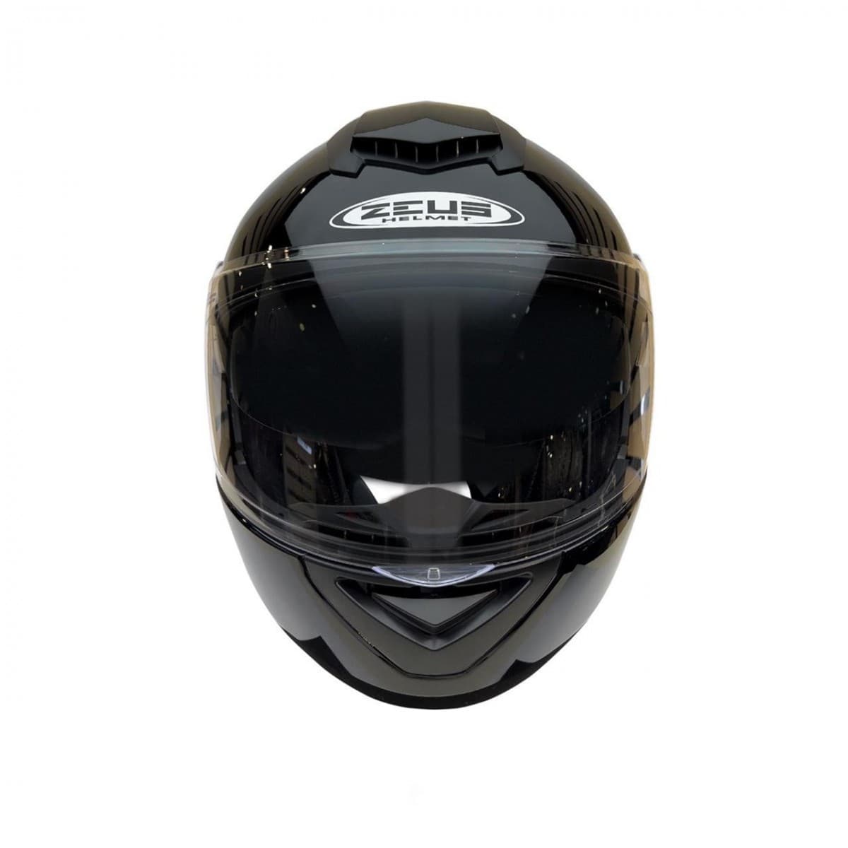 Zeus Zs-3050 Çene Açılır Kask Siyah