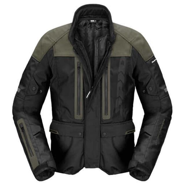 Spıdı Traveler 3 Evo H2out Mont Haki-yeşil