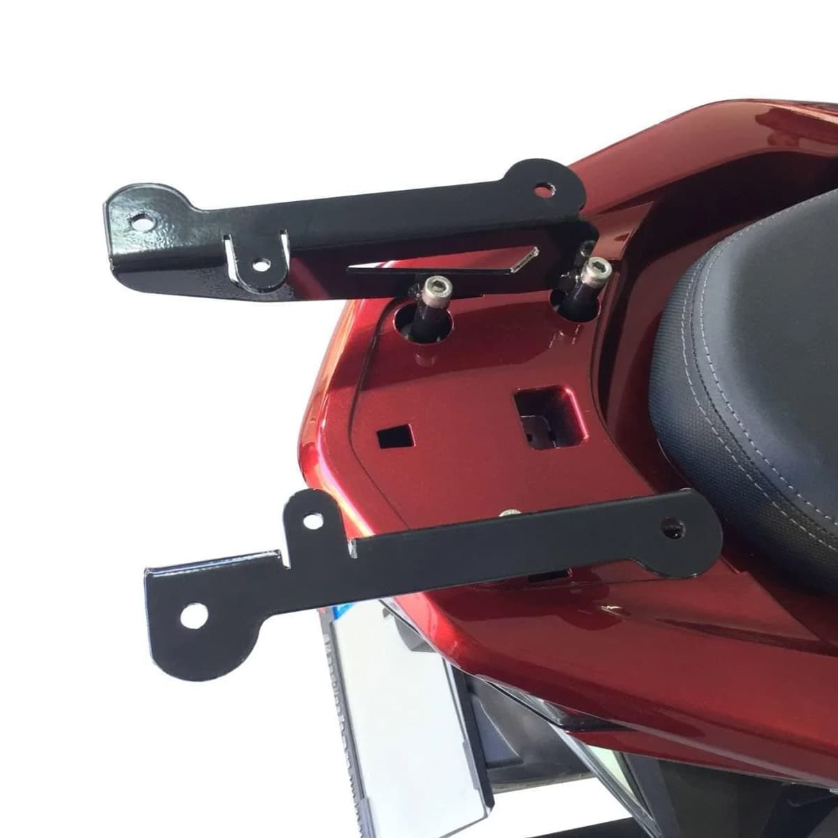 Honda Pcx125 50 2011- 2025 Çanta Demiri Portbagaj (ikili)