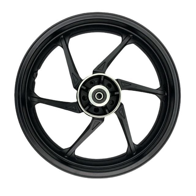 Mondıal Drıft L 125 Arka Jant