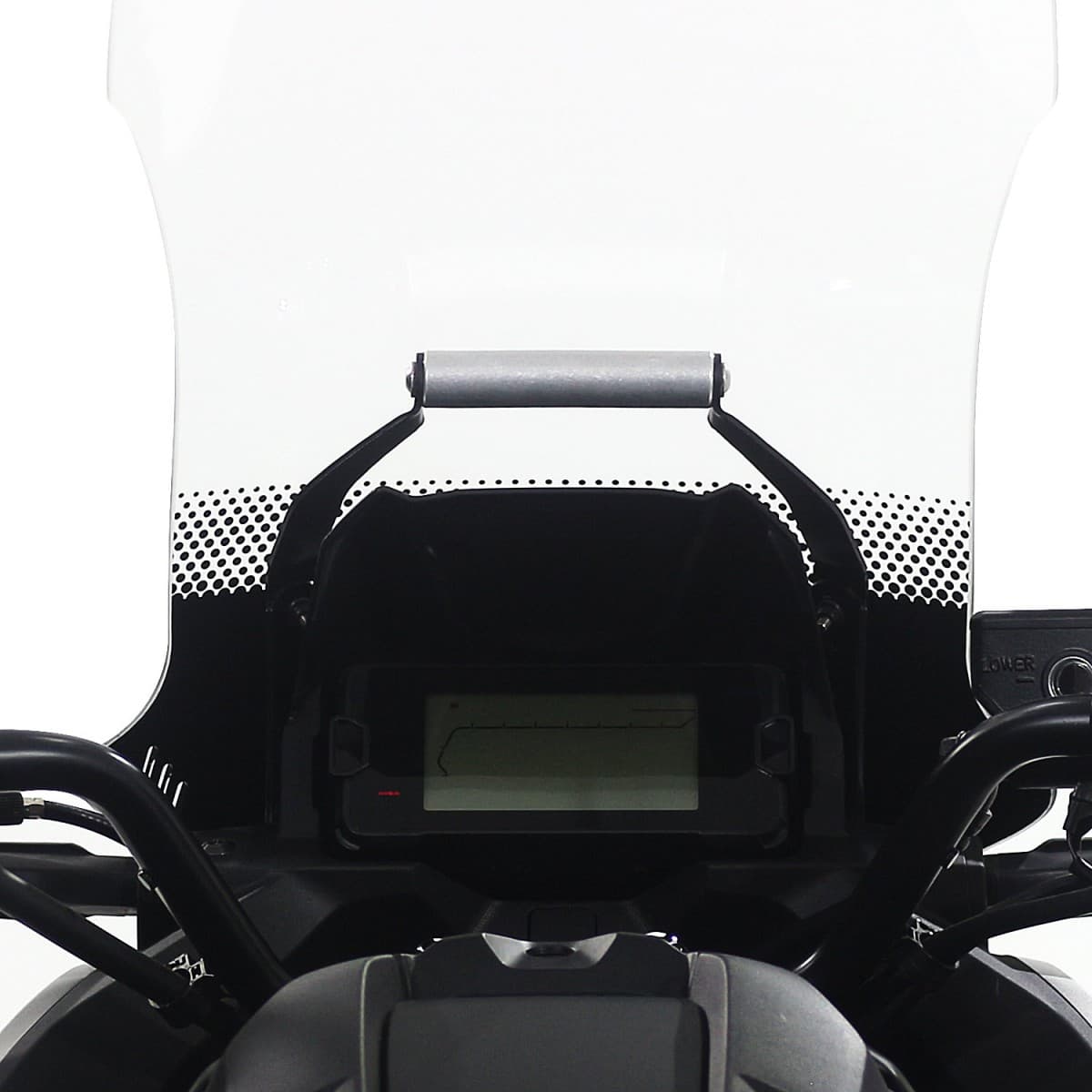 Gp Kompozit Navigasyon Telefon Tutucu Nc 750x 2021