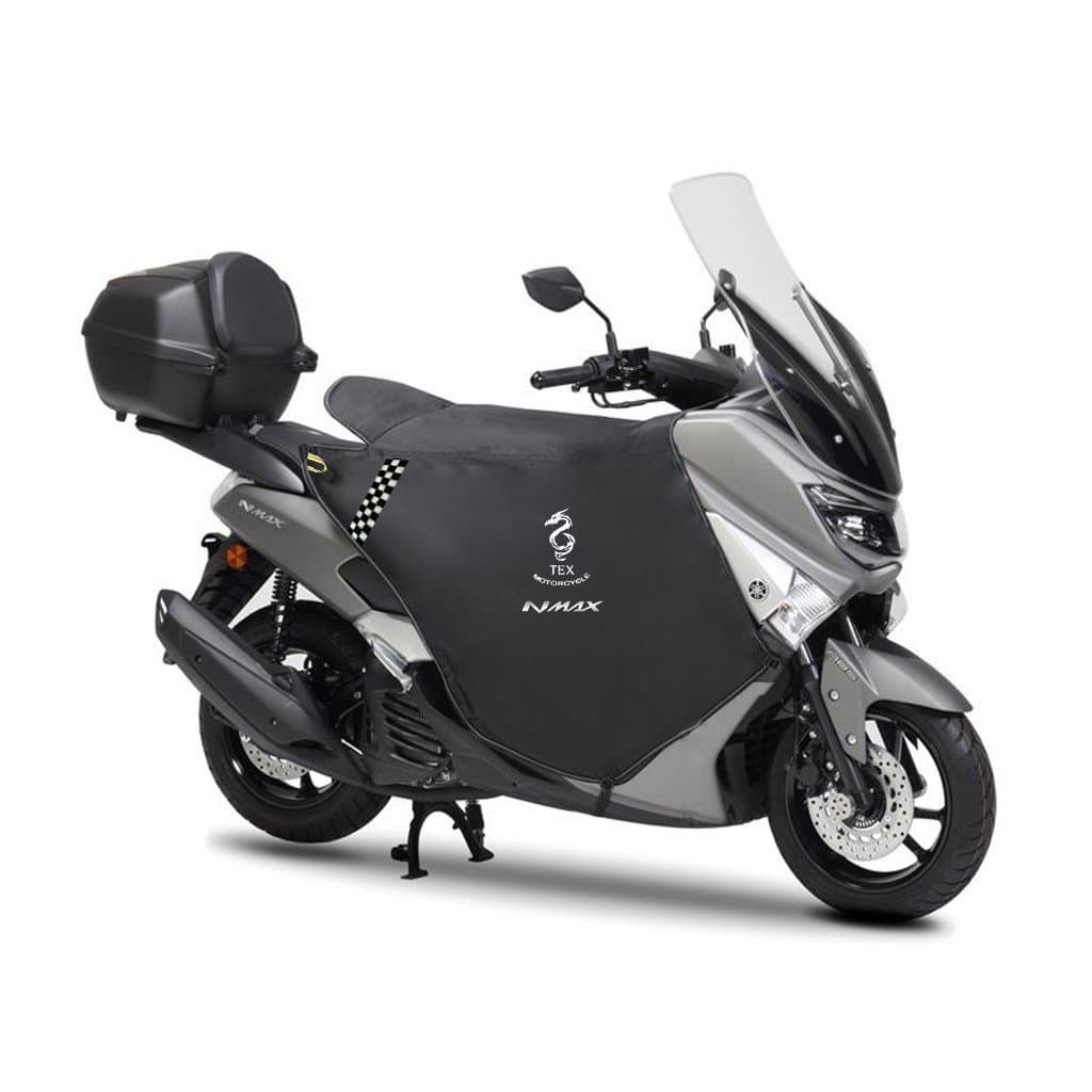 Tex 294 Diz Koruma Örtüsü Dizlik İmpertex Yamaha Nmax 125 155 2015-2020